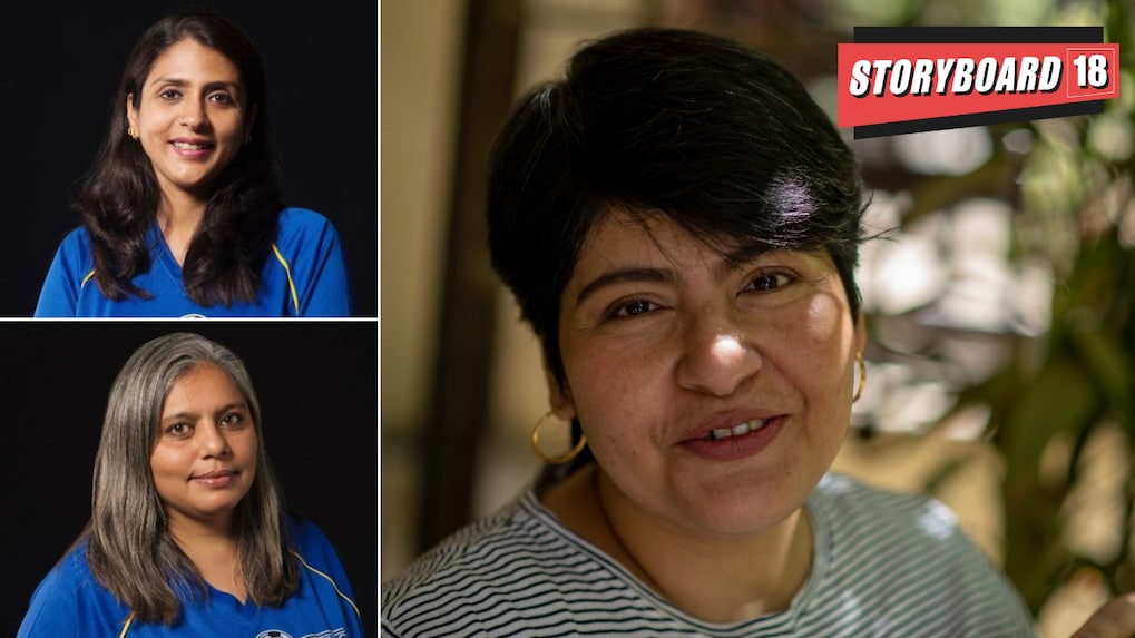 #ShareTheSpotlight: “Do not bracket outcomes as success or failure; both are ephemeral,” says Mausumi Kar, Motivator India