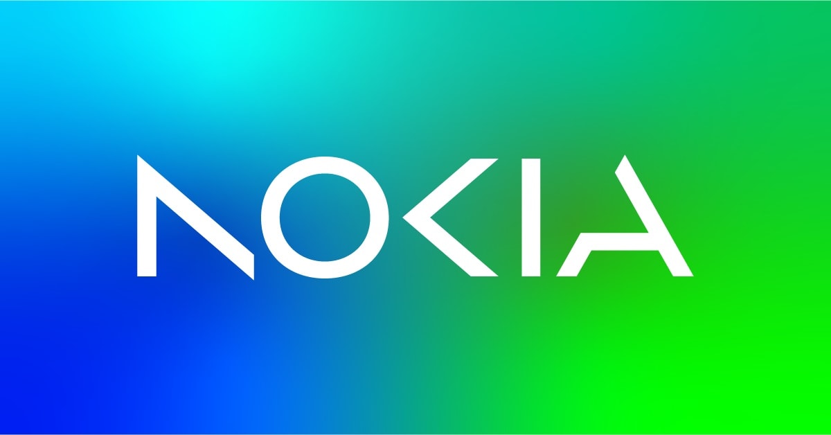 The logo is colourful and reflects energy. It also resonates with the consumers and partners of Nokia.