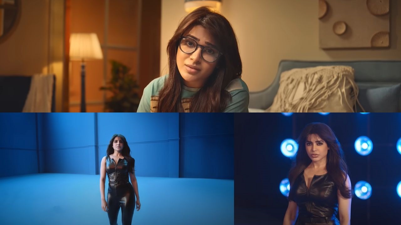 Samantha Ruth Prabhu's latest Pepsi ad breaks stereotypes and