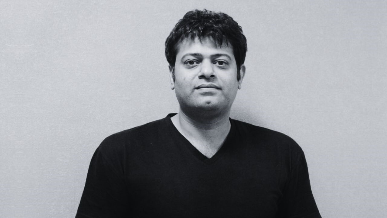 Sidharth Rao founded digital agency Webchutney 23 years ago when taking a bet on the internet was being done by very few. He built the agency from the ground up and it was acquired by Dentsu in 2013.