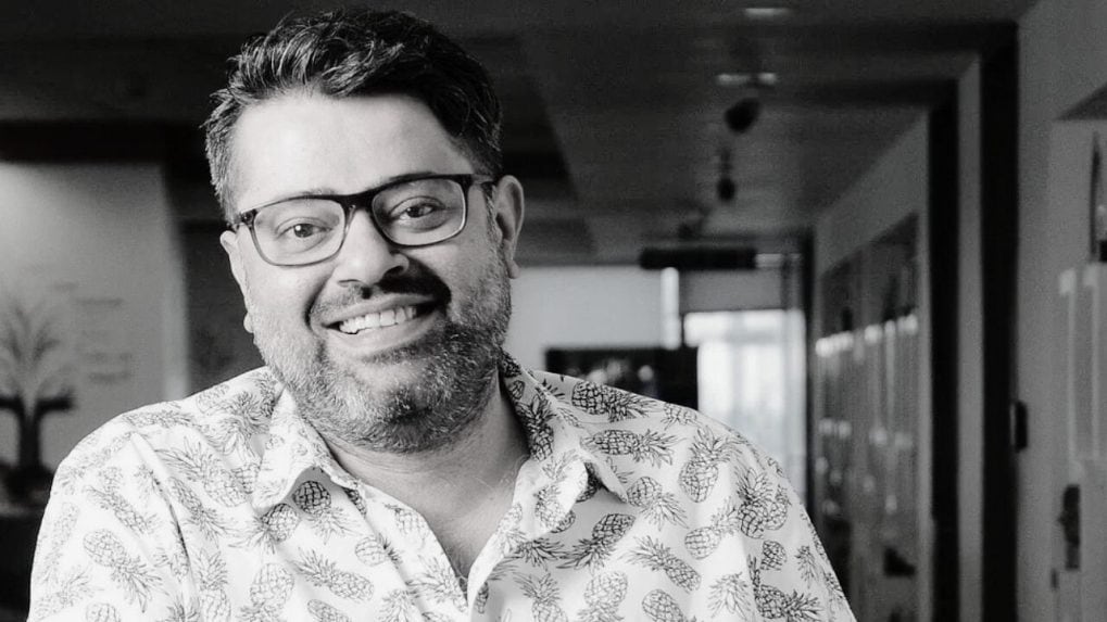 Sidharth Rao dies; Industry mourns the loss of pioneer and OG startupper