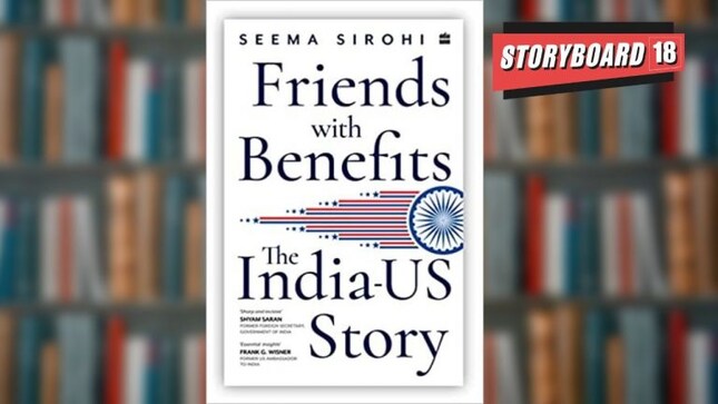 Bookstrapping: Friends with benefits by Seema Sirohi