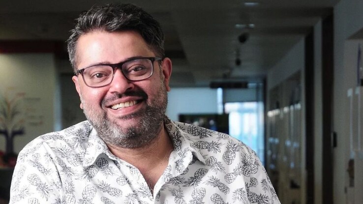 Sidharth Rao, co-founder of Webchutney and Punt Partners, passes away