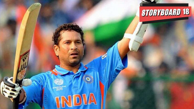 Celebrity under fire for endorsing gaming platform: Sachin Tendulkar faced political backlash for Paytm First Game ad