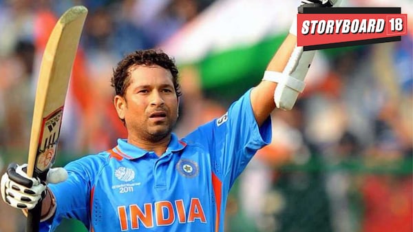 Never prioritized an ad over practice: Sachin Tendulkar on the man who made him a brand