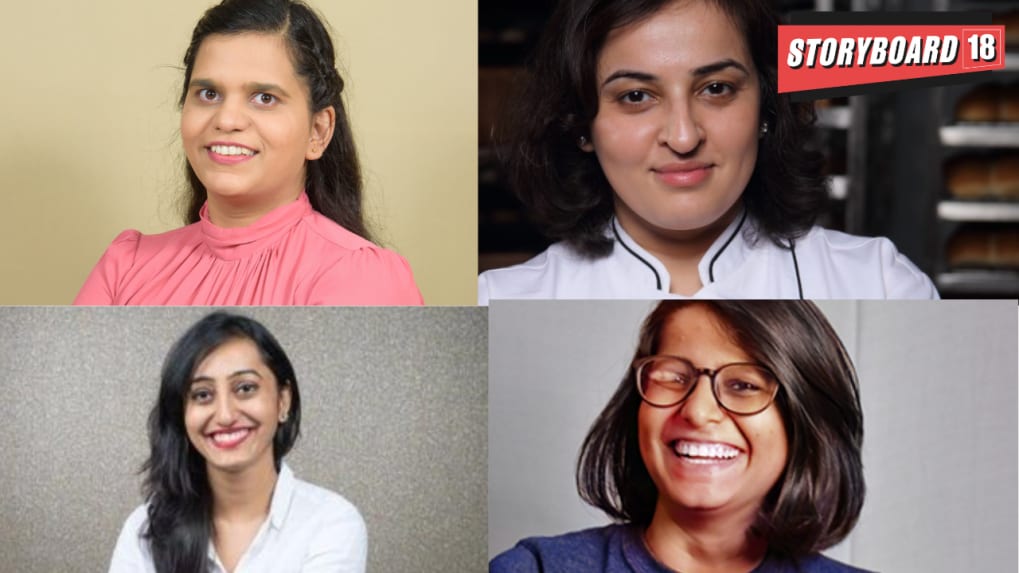 #ShareTheSpotlight: Mistakes are what will keep my learning going, says Disha Singh of Zouk