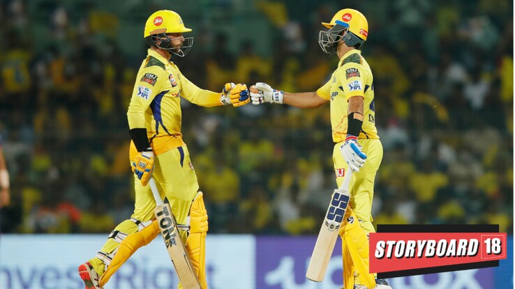 IPL 2023 ad revenue hits Rs 10,000 crore mark