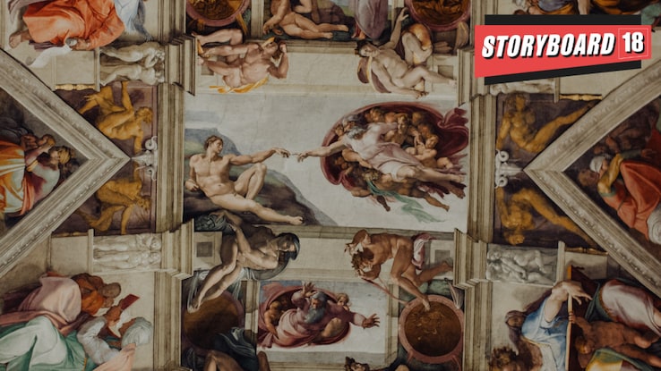 Simply Speaking: Brands are born inside