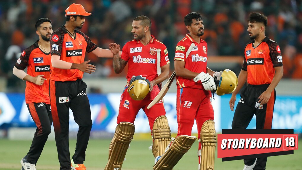 JioCinema gets record number of advertisers and sponsors in TATA IPL 2023 opening week