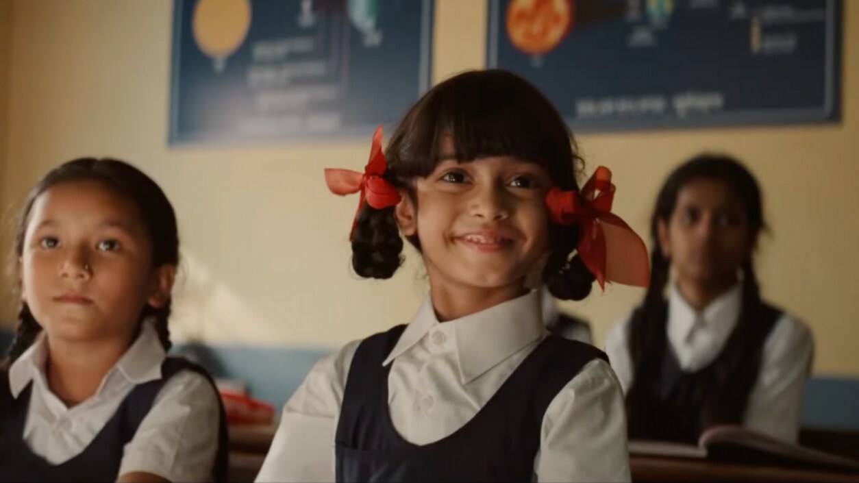 P&G Shiksha launches new campaign to bridge invisible learning gap