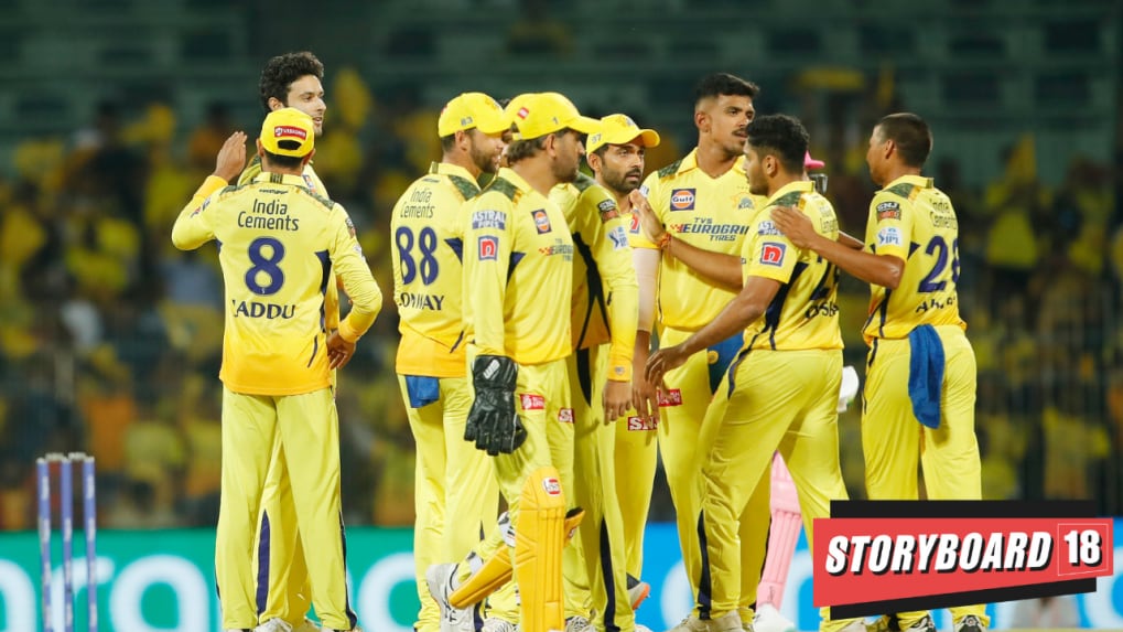 playR becomes official global exclusive merchandise partner for 5 IPL teams