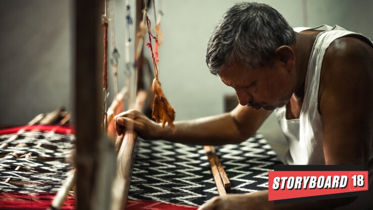 How TCS is empowering artisans with creative technology
