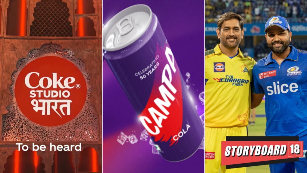 Is Campa's revival the best thing that has happened to India's cola category? Coca-Cola's Arnab Roy thinks so. Here's why.