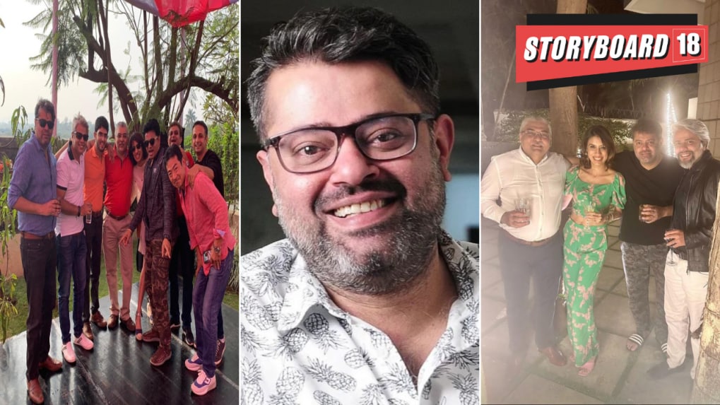 Sidharth Rao lived life King size, from the beginning to the end: Ashish Bhasin