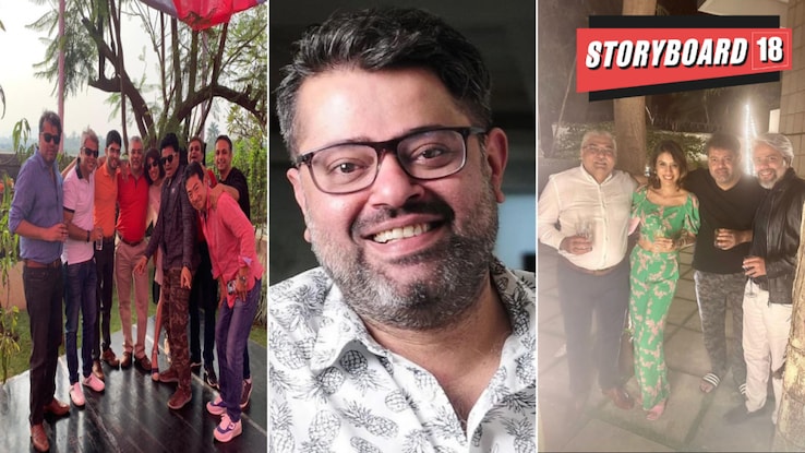 Sidharth Rao lived life King size, from the beginning to the end: Ashish Bhasin