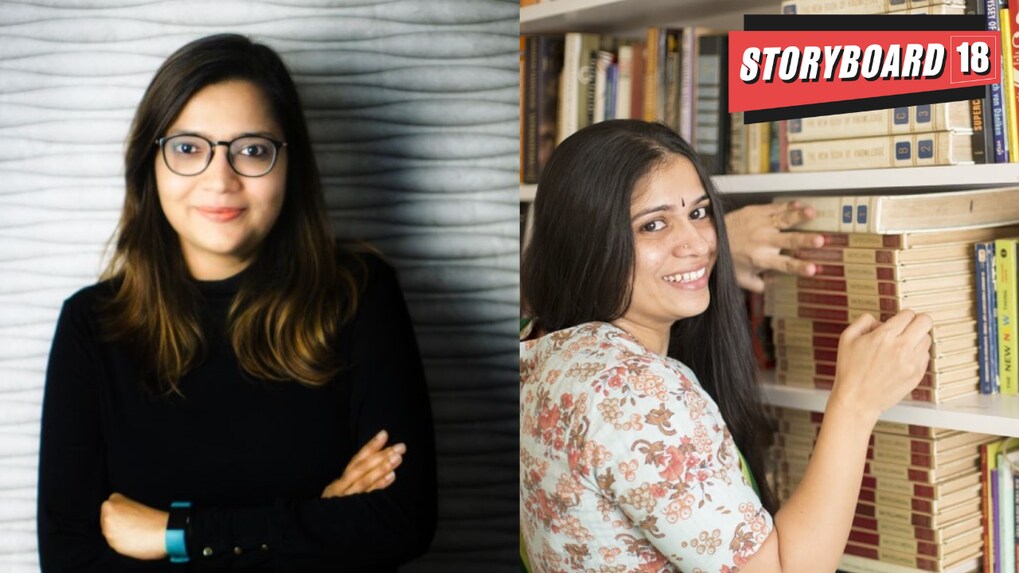 #ShareTheSpotlight: “Failure is like the pain after the workout which will ultimately bear good results,” says Unmisha Bhatt, Tonic Worldwide