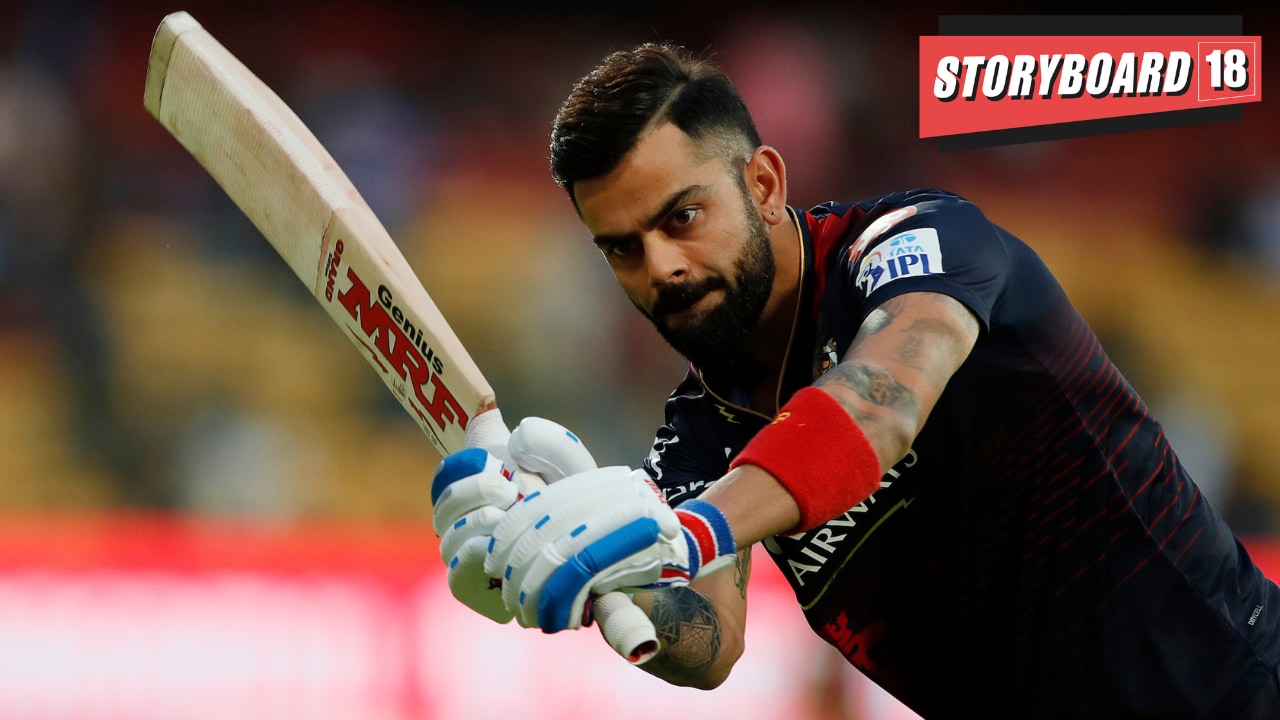 As Virat Kohli continues to etch his name in the annals of cricketing history, his journey serves as a reminder of the complexities of success.