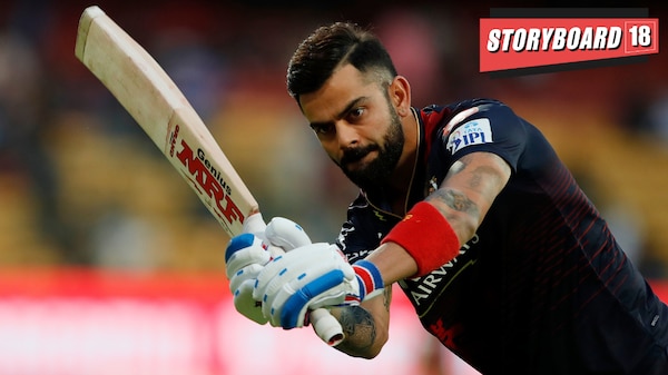 Virat Kohli: A brief history of controversies and confrontations
