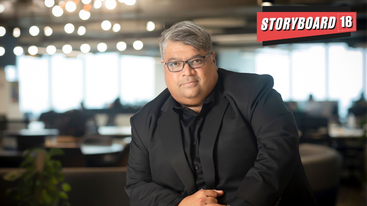 "We also have a platform called WPP Choreograph where we are able to customise creatives based on the audience profile," highlighted Ajay Gupte, chief executive officer, South Asia, Wavemaker.