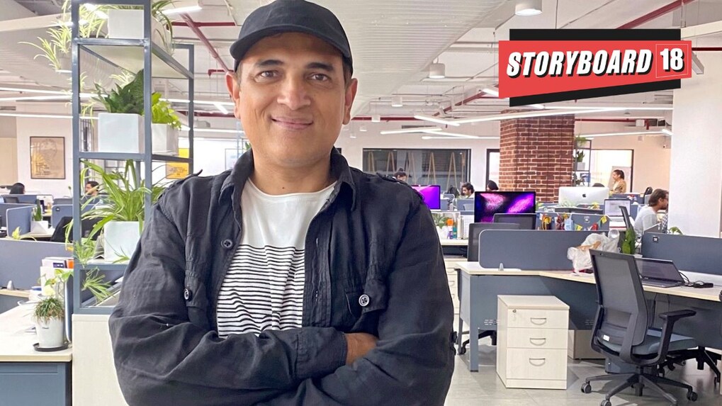 Cheil India hires Amit Nandwani as national creative director