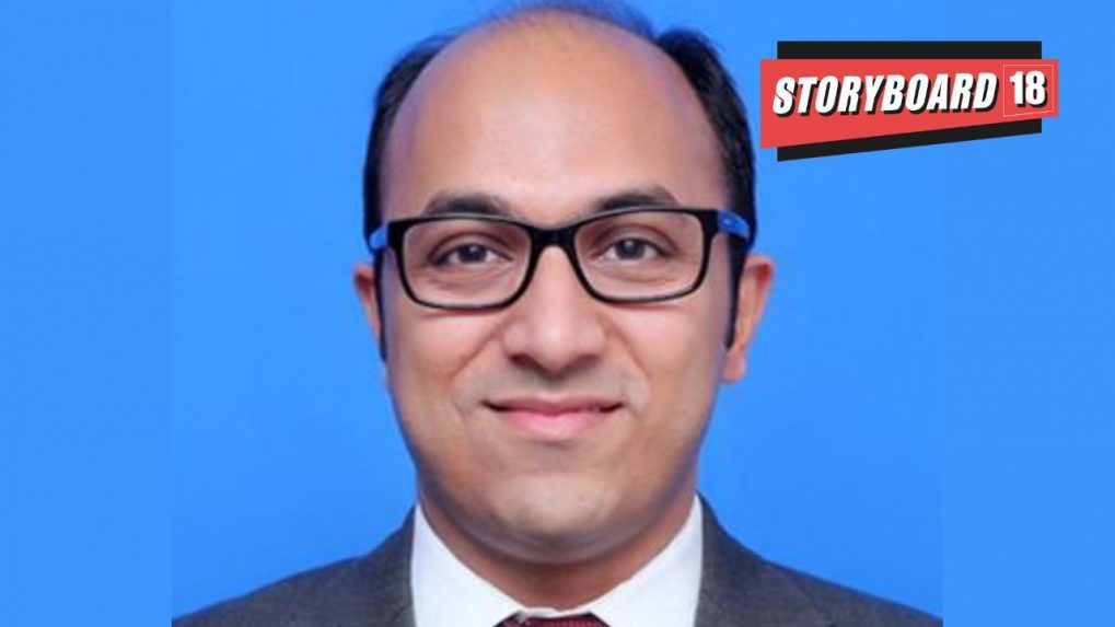 Publicis Commerce India onboards Anshul Garg as managing partner and head