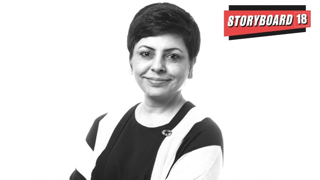 Goafest 2023: “The evolution of ABBYs in the past couple of years is quite remarkable,” Ashwini Deshpande