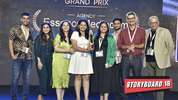 Goafest 2023: EssenceMediacom bags media agency of the year at  ABBY One Show Awards