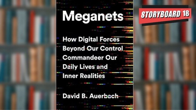 Bookstrapping: MegaNets by David B Aurebach
