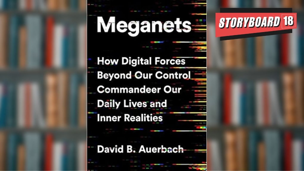 Bookstrapping: MegaNets by David B Aurebach