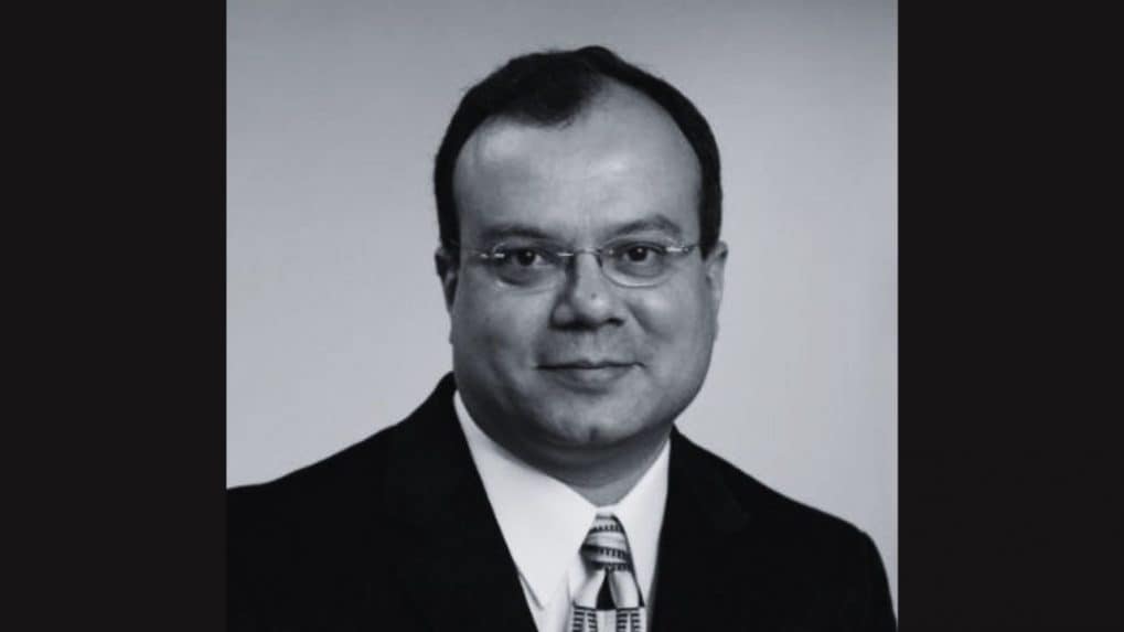 Advertising veteran Pratap Bose is no more