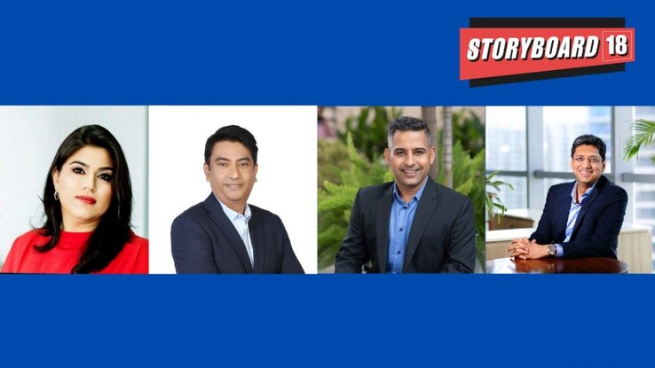 CXO Moves: Exec movements at Mondelez, Dentsu, Havas Media Group, Rediffusion and more