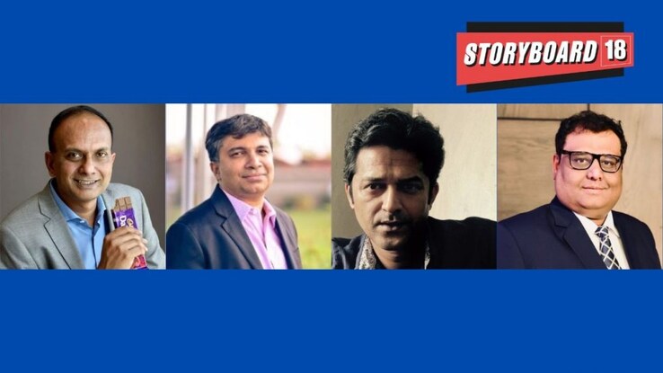 CXO Moves: Entries, exits and elevations at Mondelez, Marico, Lowe Lintas, Zee Media, Good Glamm Group, Razorpay and more