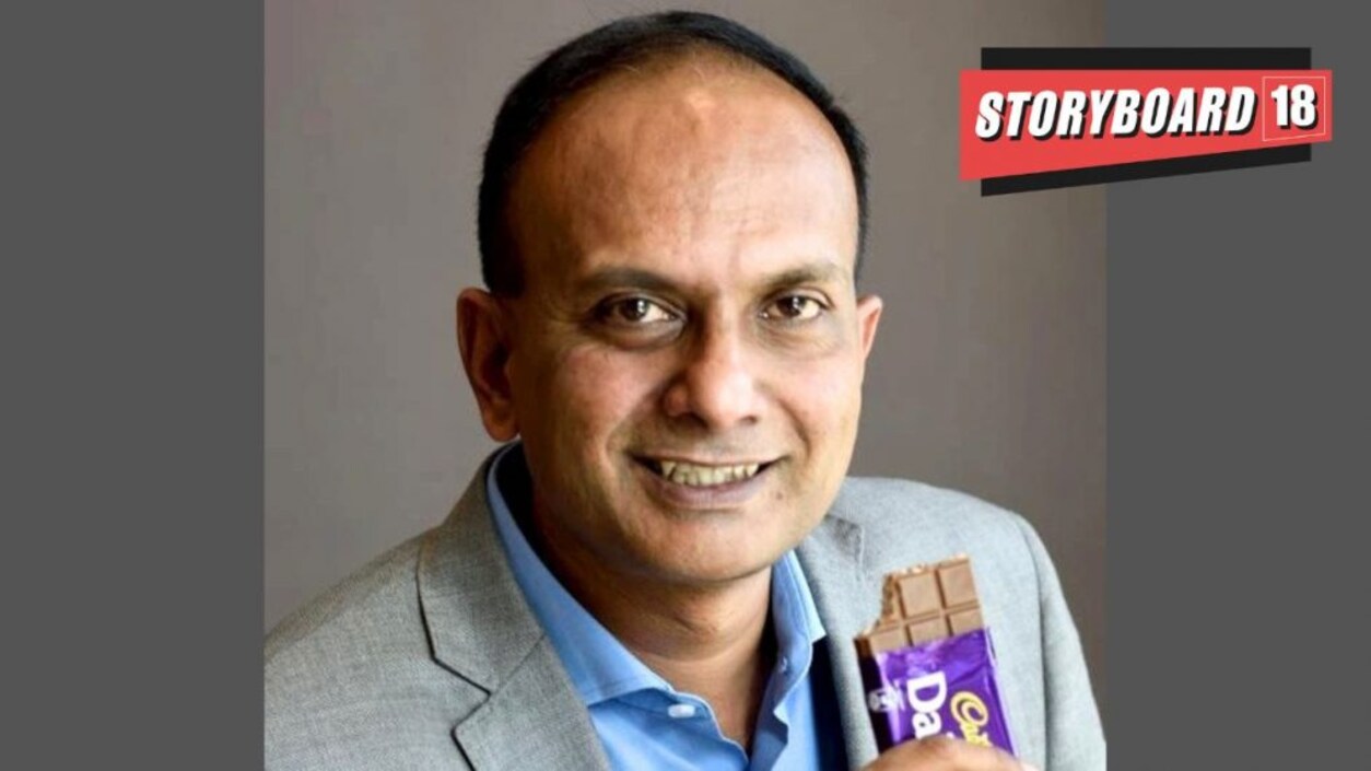 Mondelez International Makes Deepak Iyer As Evp And President Asia