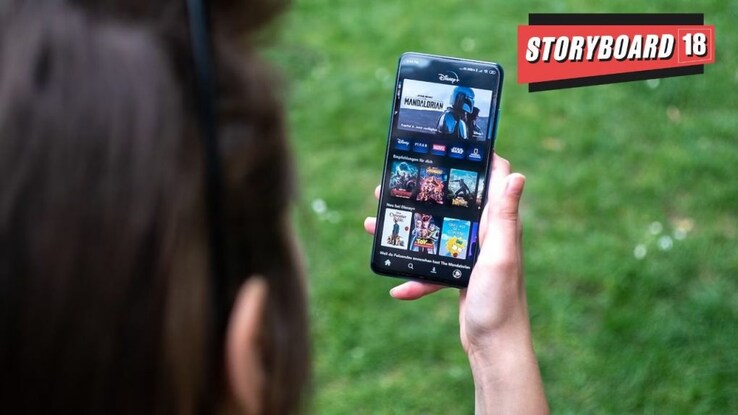 Disney+ Hotstar loses 4.6 million subscribers in second consecutive quarterly drop