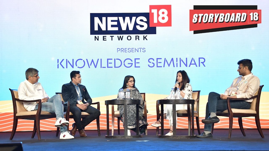 Panelists at Goafest discuss gender bias in advertising and media representation