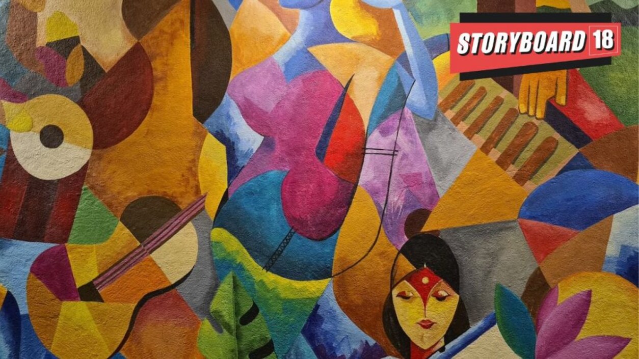 What’s Goa’s advertising scene like?