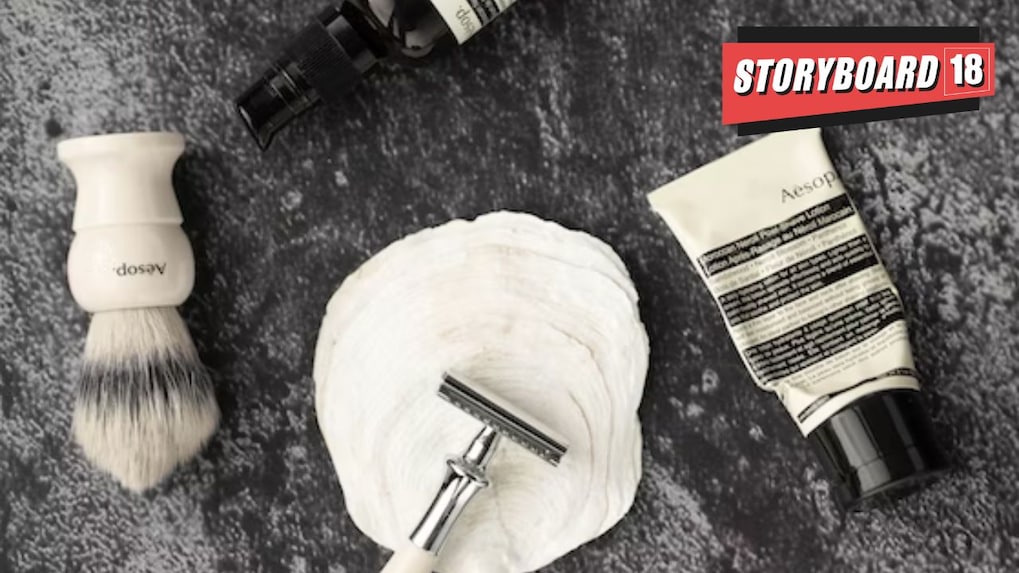 Weekly Shorts: Building a robust men's grooming brand with influencer marketing