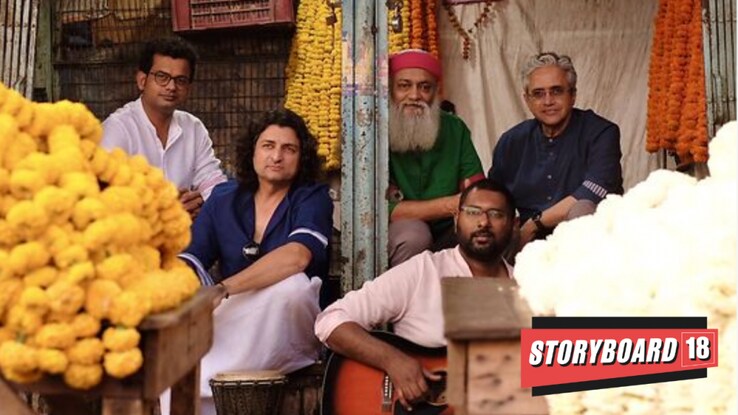 Indian Ocean on making and releasing music in the streaming era, reels, creators and more
