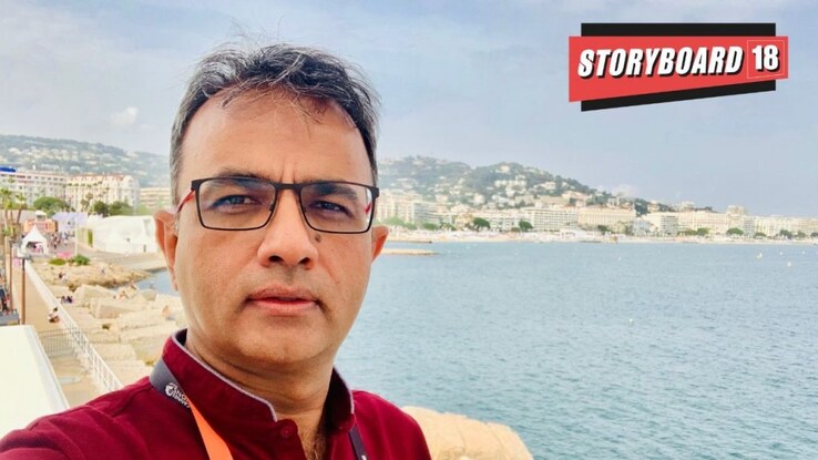 Jitender Dabas to exit McCann Worldgroup