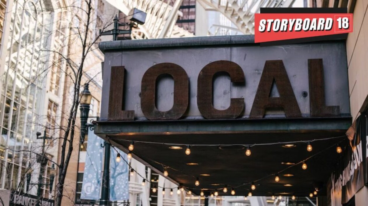 Vocal for local: Tips for brands on local targeting