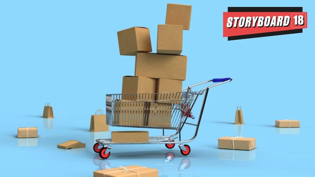 Online retail in Indian garners $60B GMV in FY23; Flipkart Group maintains market share: Redseer