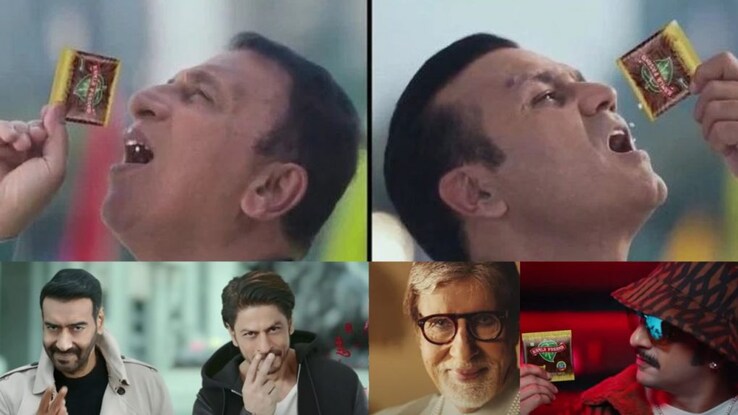 IPL: Pan masala is the second-largest advertiser category in IPL 2023