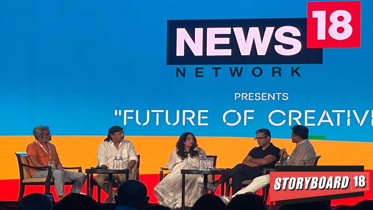 Goafest 2023: Unleashing the future of creativity with technology and human talent