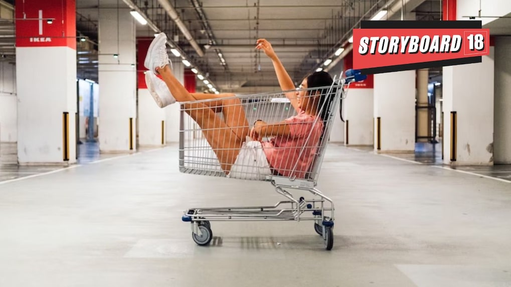 Marketing Mocktail: Shop till you drop - types of shopping trips explained