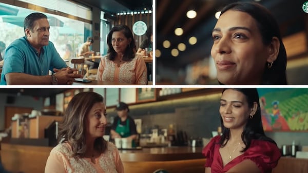 Cancel 'Cancel Culture': Tata-Starbucks faces boycott calls from netizens over trans-inclusive ad
