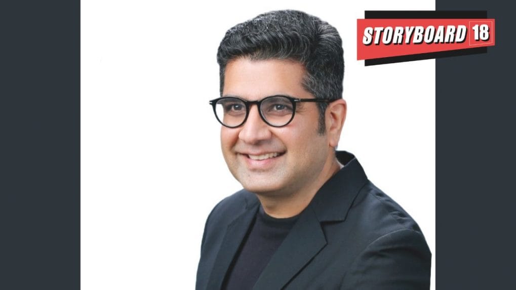 PepsiCo promotes Tarun Bhagat as CMO, India and South Asia, beverages