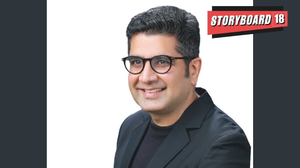 PepsiCo India CMO Tarun Bhagat takes up additional charge as Lead -away from home channel