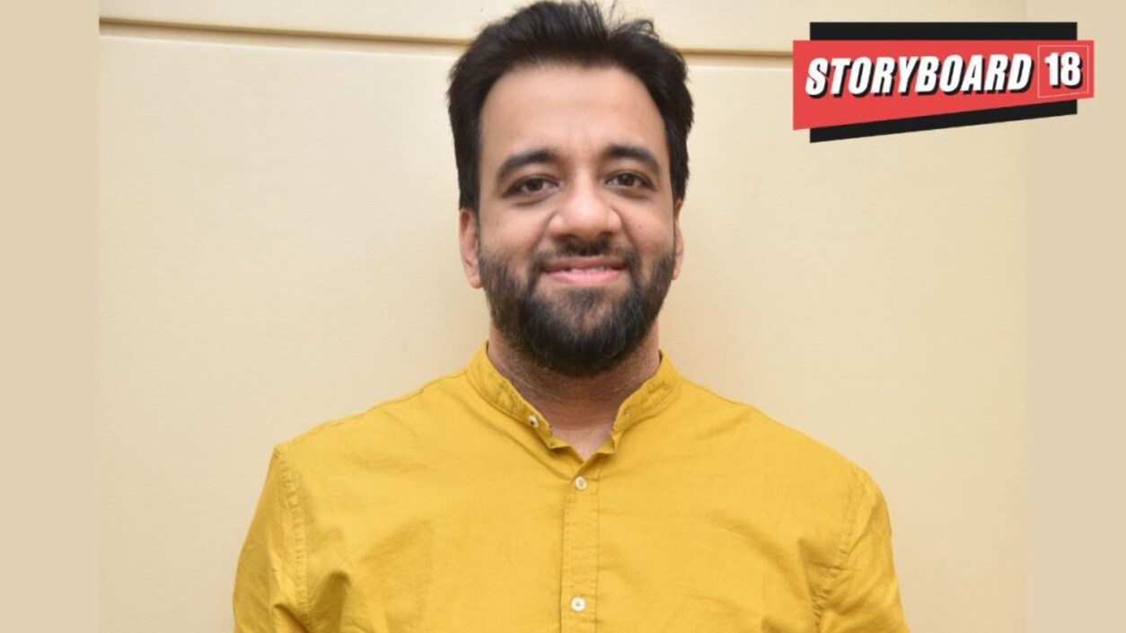 Brands with lesser investments can also be present on IPL on digital: Starcom India's Navin Lalchandani