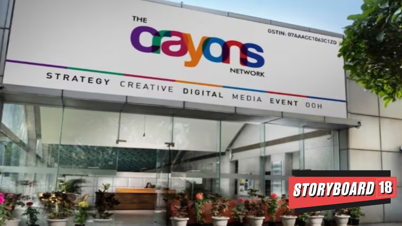 Crayons Advertising, which has recently filed its Draft Red Herring Prospectus (DRHP) with NSE Emerge for its initial public offering (IPO), is also in talks with a few mid-sized agencies in the UK and Middle East markets. (Image via http://thecrayonsnetwork.com)