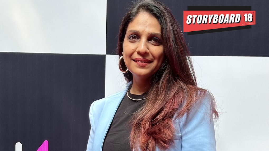 #ShareTheSpotlight: Indian female sports persons are hugely under-represented: Megha Desai, ENGN